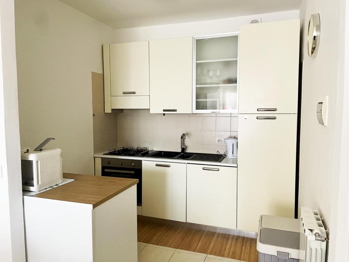 ארצו The Cocoon Apartment Ombrone מראה חיצוני תמונה