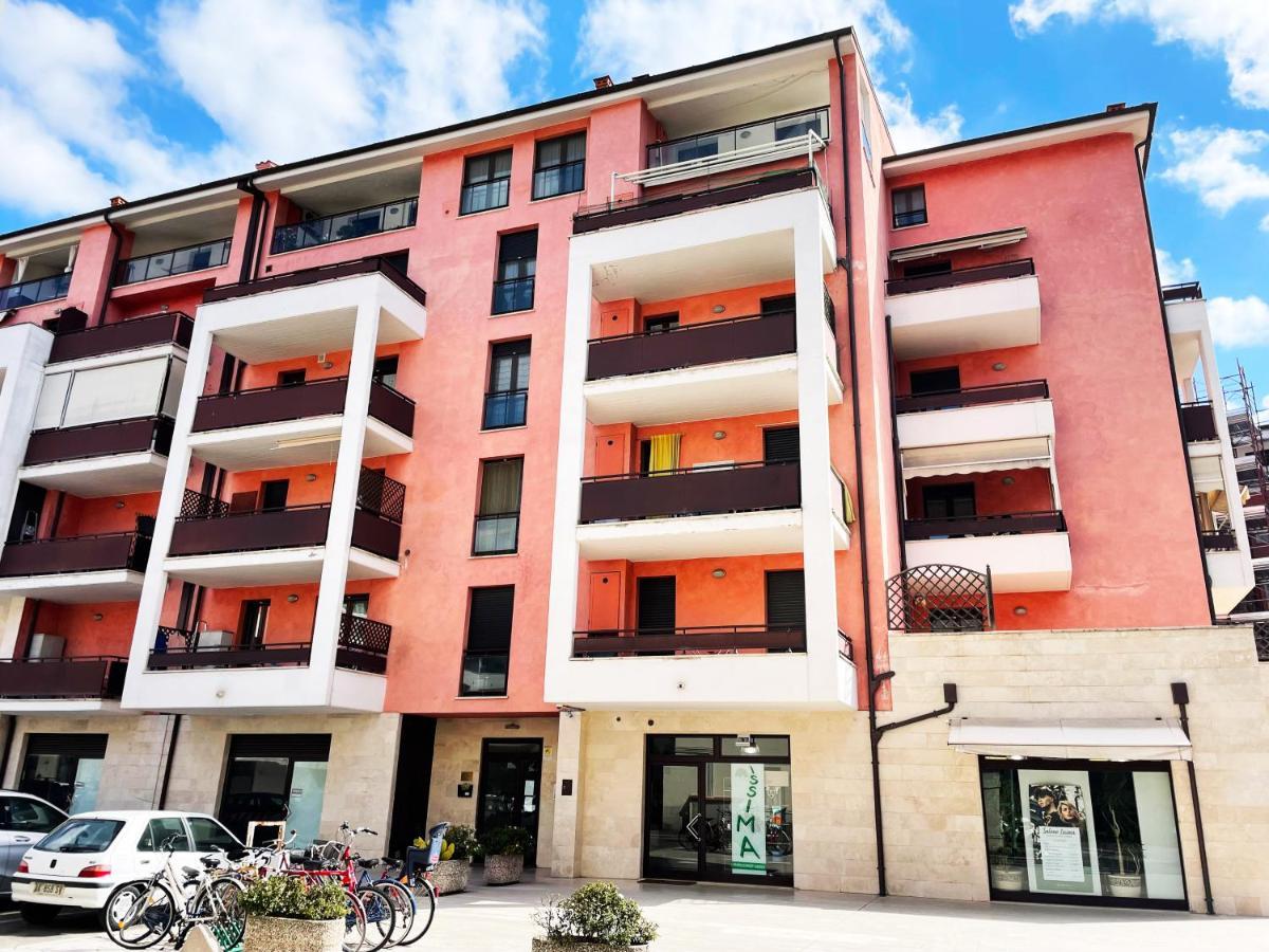 ארצו The Cocoon Apartment Ombrone מראה חיצוני תמונה