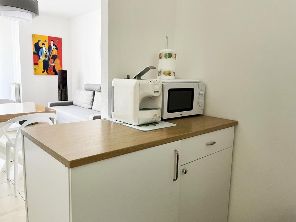 ארצו The Cocoon Apartment Ombrone מראה חיצוני תמונה