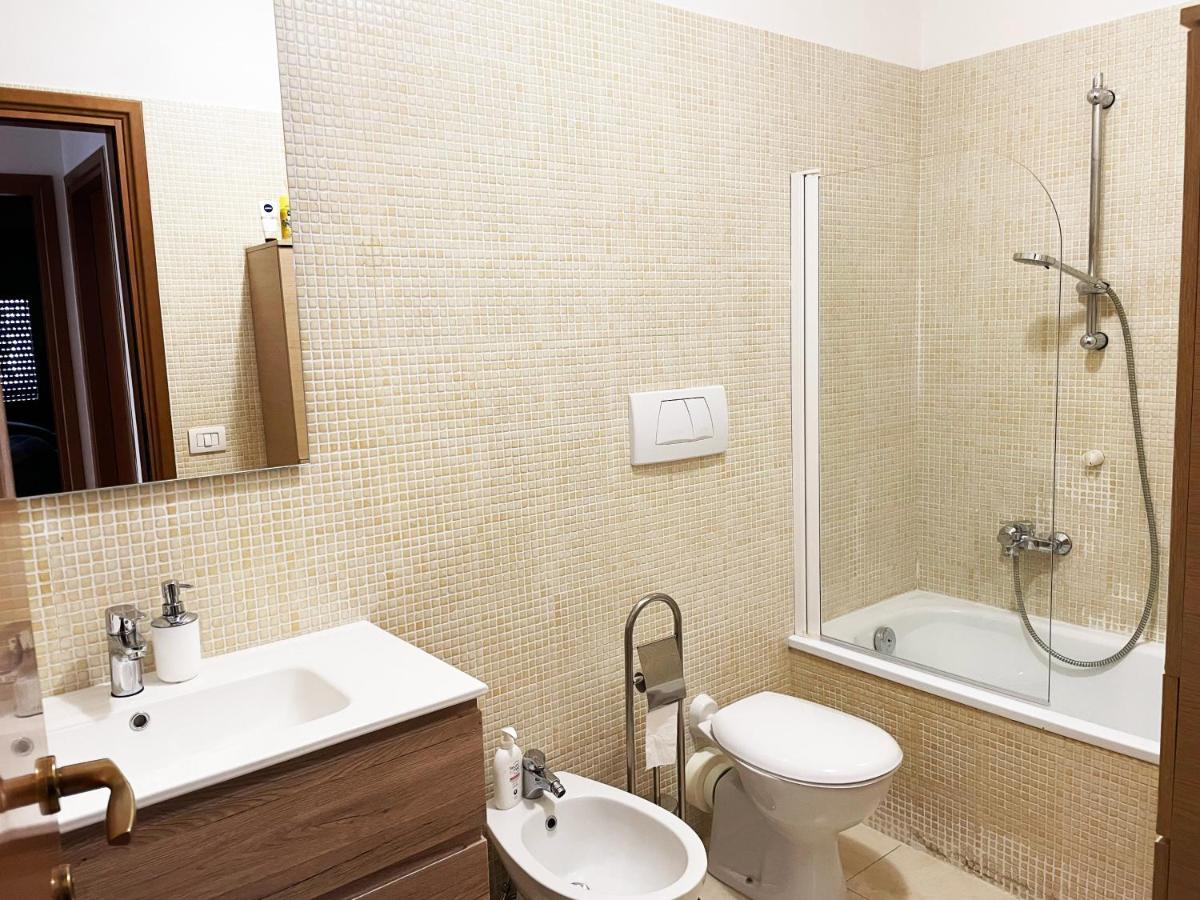 ארצו The Cocoon Apartment Ombrone מראה חיצוני תמונה