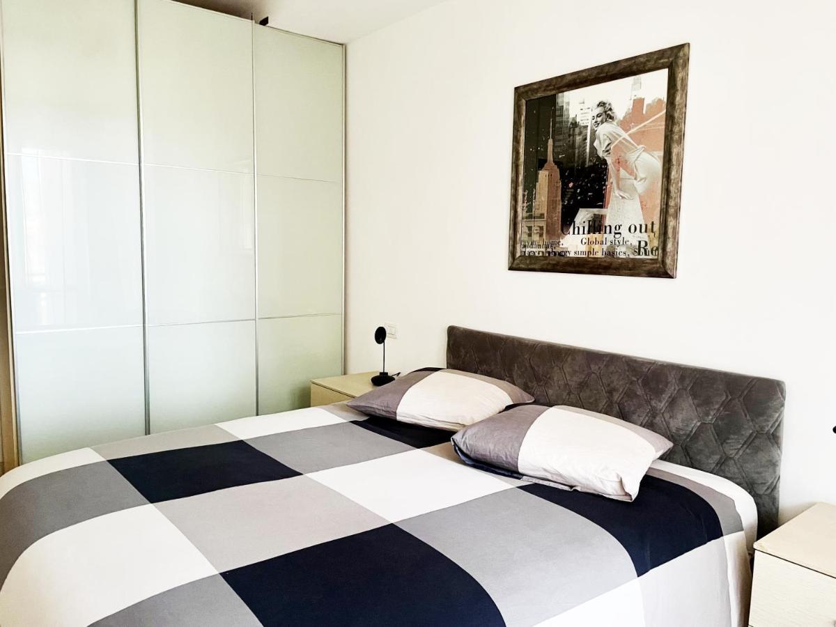 ארצו The Cocoon Apartment Ombrone מראה חיצוני תמונה
