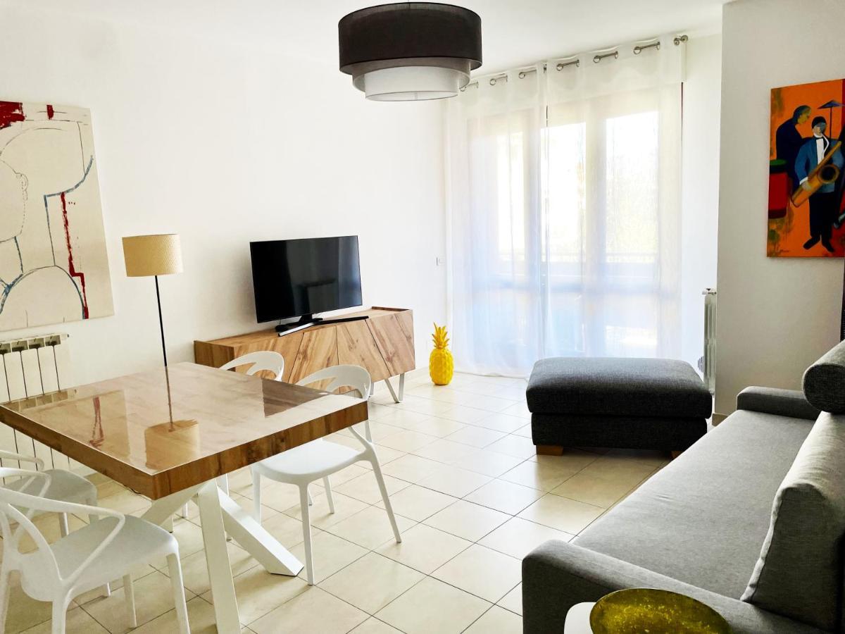 ארצו The Cocoon Apartment Ombrone מראה חיצוני תמונה
