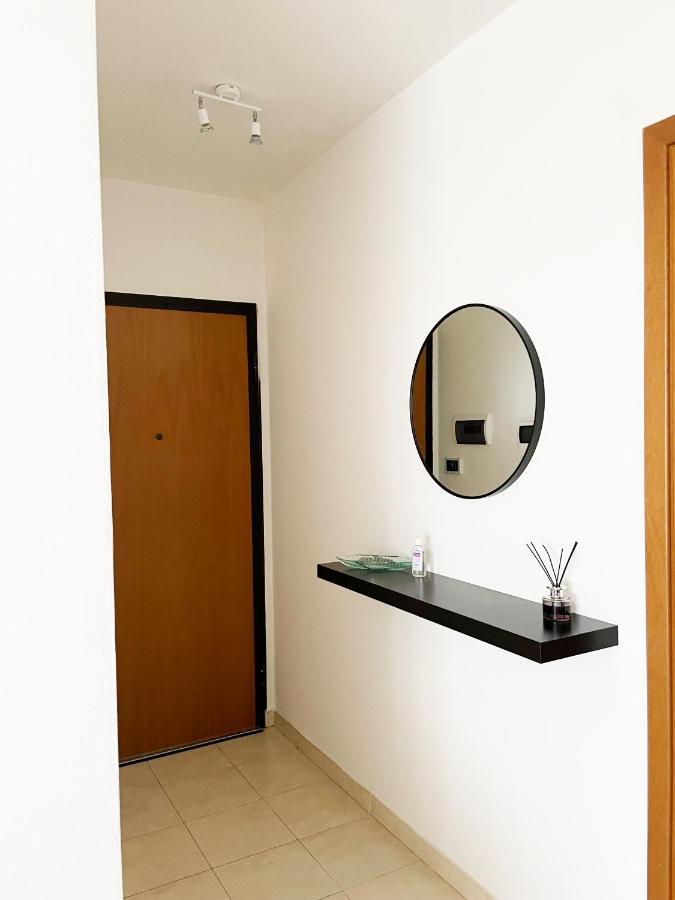 ארצו The Cocoon Apartment Ombrone מראה חיצוני תמונה