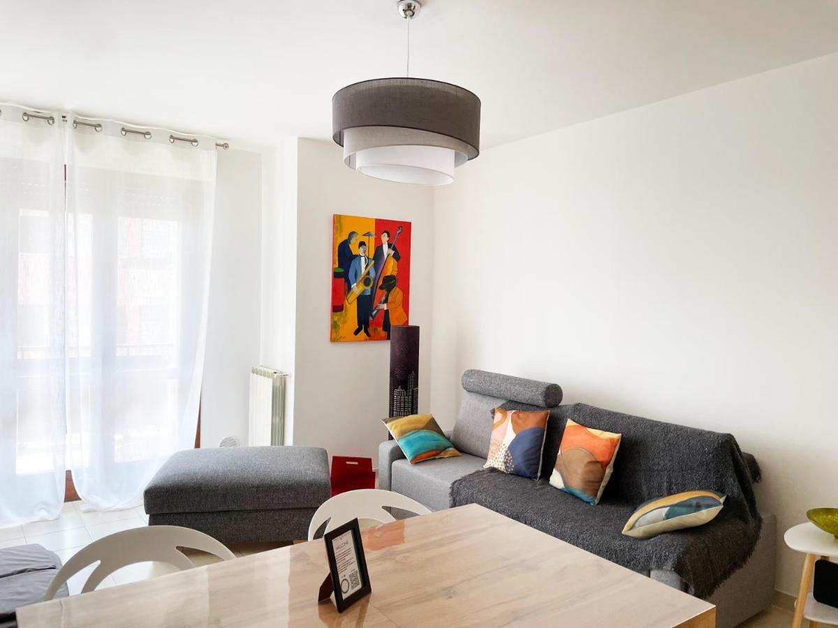 ארצו The Cocoon Apartment Ombrone מראה חיצוני תמונה