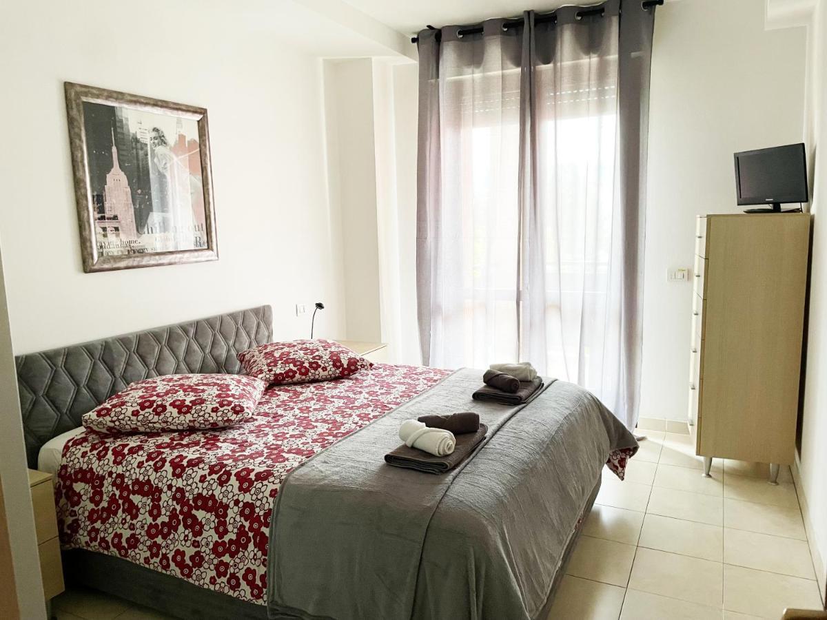 ארצו The Cocoon Apartment Ombrone מראה חיצוני תמונה